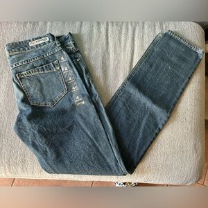 Express Women’s jeans 4R new